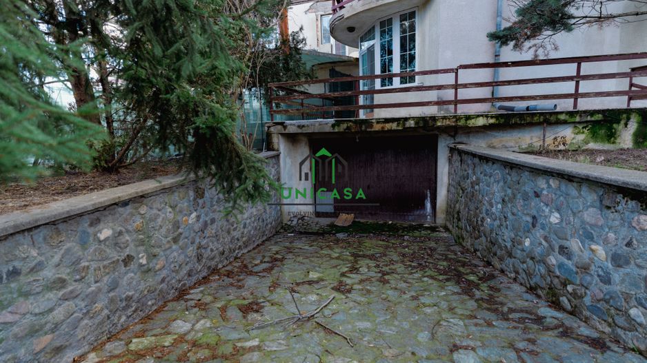 Casă tip duplex spațioasă în zona de Nord - Poză 19