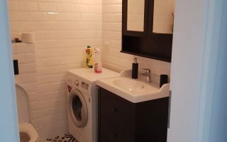 2 Camere Regie Residence Faza 2 - La Cheie - 50 mpu - Poză 7