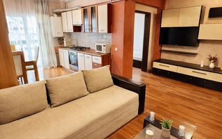 Apartament 2 camere 48mp • Etaj 1/4 • Parcare cu CF • Buna Ziua – Calea Turzii - Poză 3