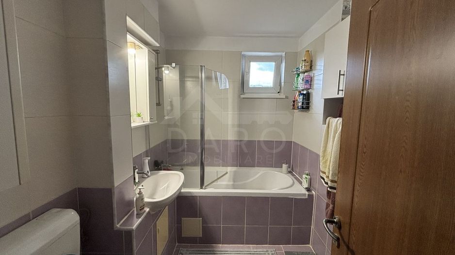 Apartament 3 camere, strada Livezeni, cartier Tudor - Poză 11