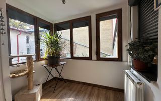 Apartament in Vila - 3 Camere - Cartierul Evreiesc - Creditabil - Poză 12