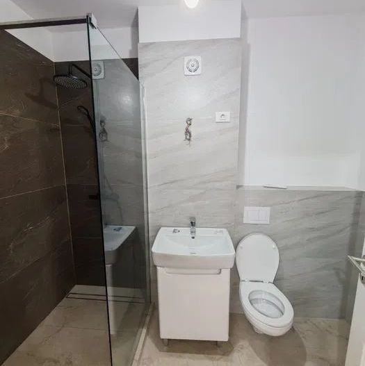 Apartament nou I Parcare subterană inclusă I Zona Torontalului - Poză 6