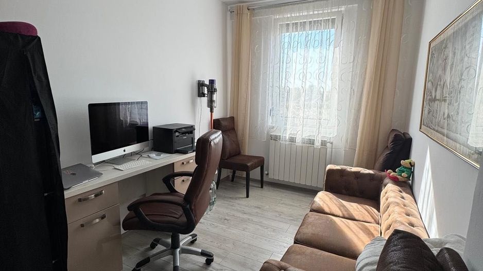 APARTAMENT 4 CAMERE PREMIUM TOMIS NORD  - 2 BAI / PARCARE PRIVATA - Poză 6