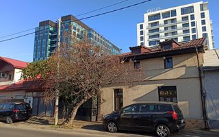 De vanzare Casa individuala singur la curte, Mihail Sebastian, CENTRAL - Poză 7