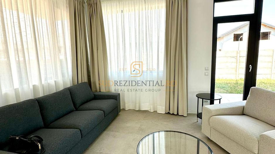 Vila individuala, Tunari, P+1+terasa, finisaje premium, mobilata lux - Poză 16