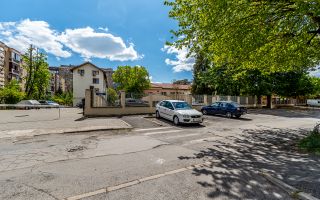 Mansardă cu 2 dormitoare și loc de parcare - 0% COMISION - Poză 7