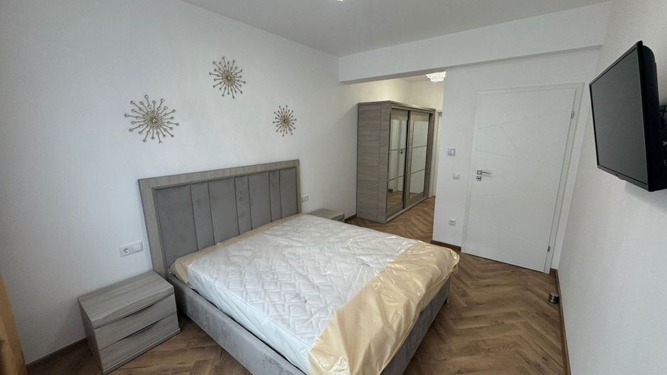 Apartament 3 camere de închiriat – zonă centrală, lângă Mall-ul nou - Poză 15