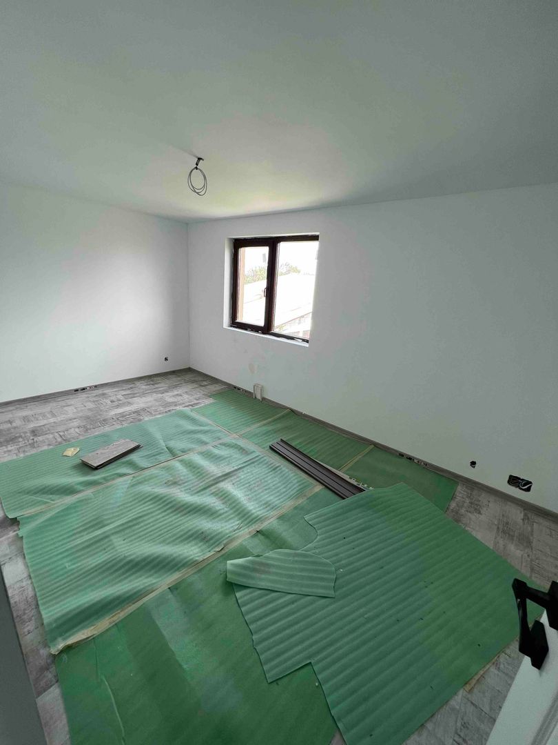 Casa Tunari-Dimieni - 115mp - curte 430mp - Poză 13