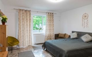 Apartament 1 cameră – Tătărași  – 350 EURO - Poză 1