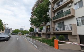 Spatiu comercial stradal, 182 mp, vitrina 11.5 ml, Grand Arena Mall - Poză 6