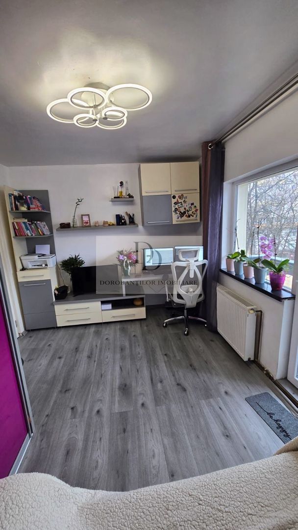 Apartament 3 camere decomandat | Zorilor - Zona străzii Pasteur - Poză 7