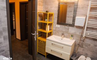 Apartament 2 camere, complet mobilat, prima închiriere - Poză 12