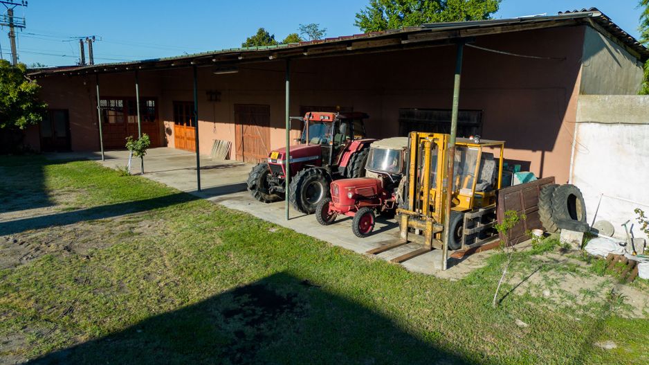 Hală industrială cu multiple destinații în Nădlac - Poză 75