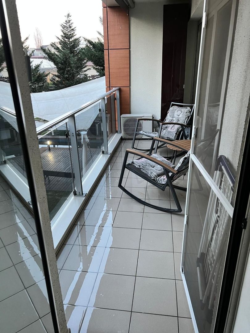 Ap 3 Camere || InCity Residence || Parcare subteran inclusa in pret || Metrou - Poză 43