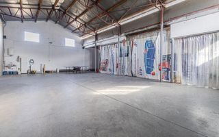 Hala + birouri, 3300 mp teren, toate utilitatile - Poză 8