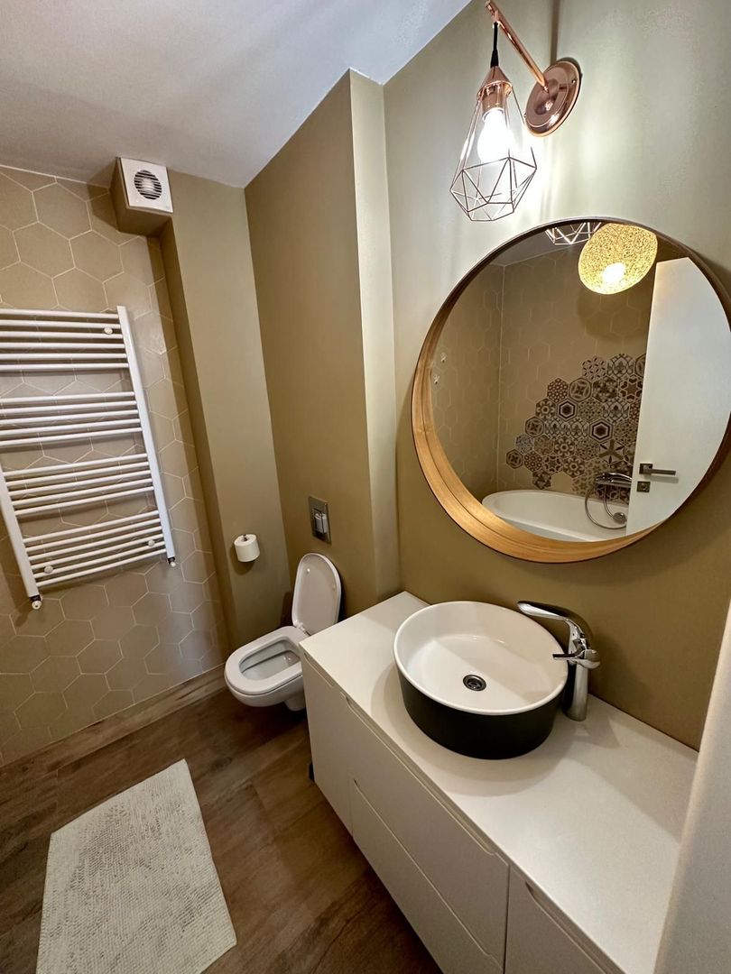 Duplex Premium 5 Camere I Pipera - Poză 11