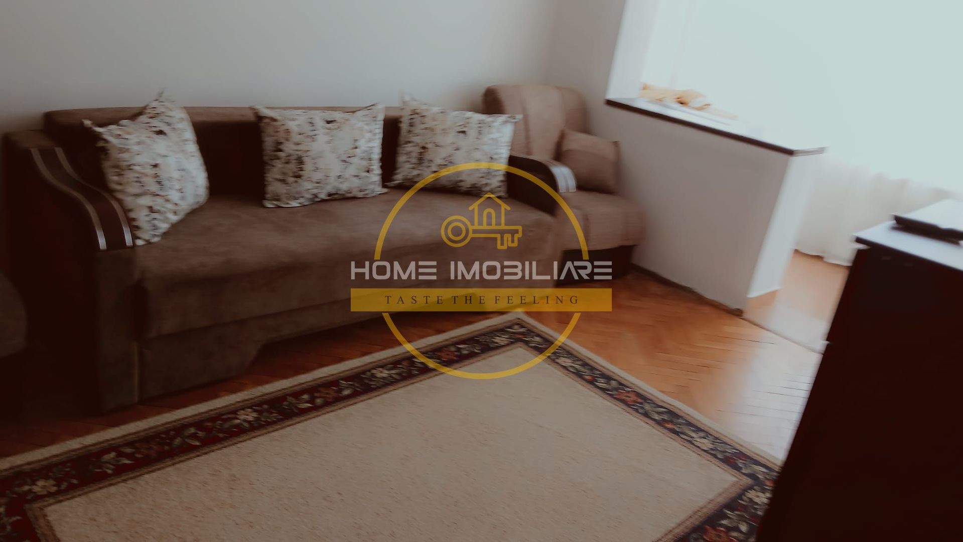 Apartament cu 2 camere/ 48mp/ zona Podu Ros - Poză 4