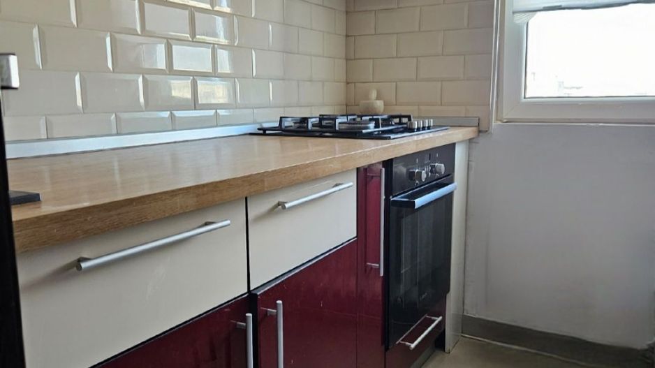 Apartament Regie 2 camere - Poză 1