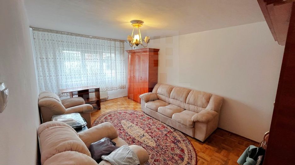 2 Camere-Decomandate-49mp-Etajul 2-AC-Rovine-Penny-Disponibil Imediat - Poză 1