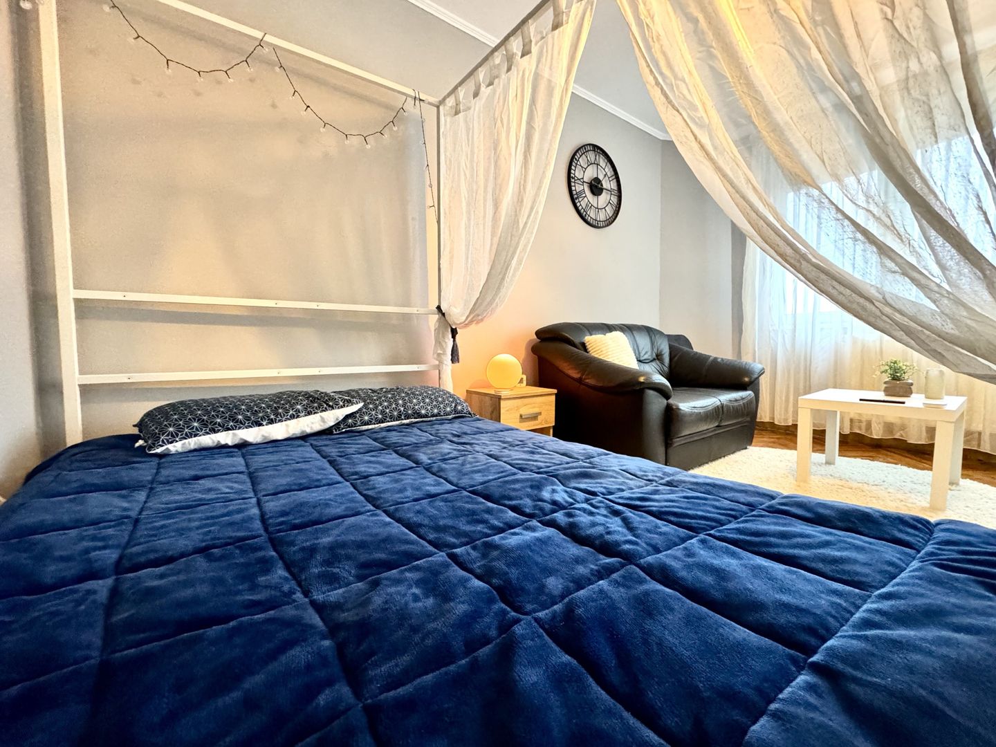 Apartament 1 cameră, în zona Piața Unirii – vedere spre Parcul Botanic - Poză 6