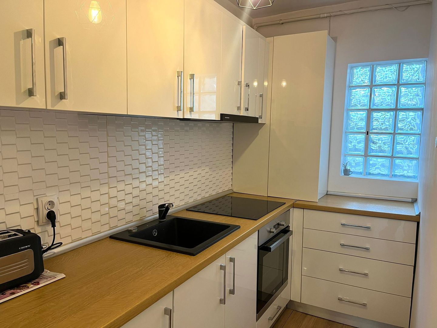 Apartament cochet Dorobanti - Aricescu - Poză 2