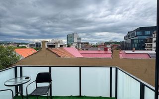 Apartament de 3 camere, 65mp, modern, zona strazii Ploiesti - Poză 9