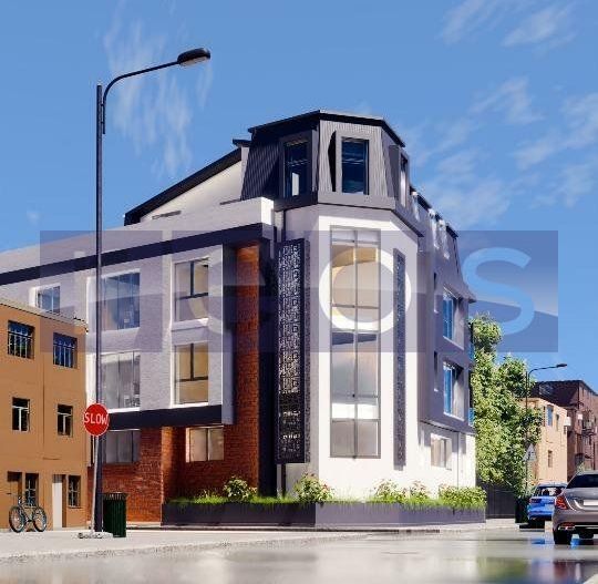 Cladire 875 mp constructie 2025 - Cuza Voda / Tineretului / Unirii - Poză 1