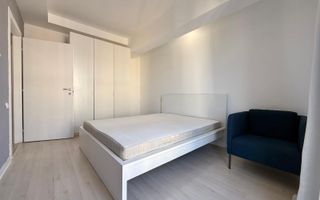 COSMOPOLIS - Apartament cu 2 camere, mobilat si utilat. - Poză 7