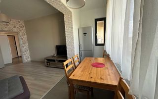Apartament 2 camere, 19 Residence, 5 min metrou Grozavesti Politehnica - Poză 4