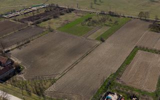 Loc de casă în Odvoș - Conop 3000mp - Poză 29