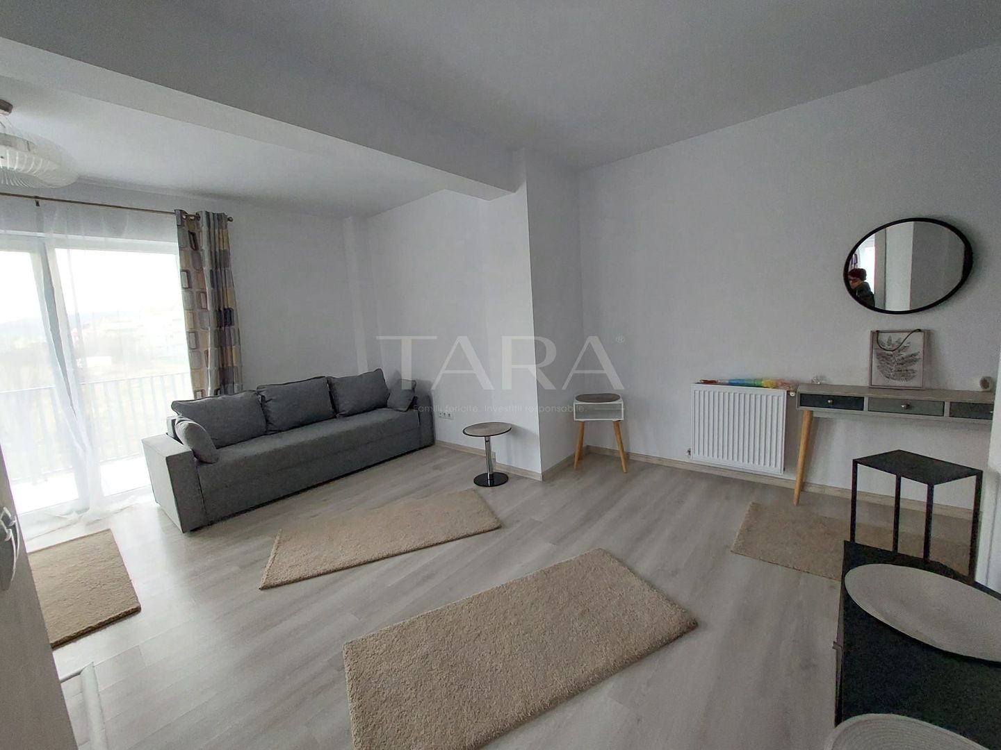 Exclusivitate. Ideal familii. Investitie. Florești, central, 2 camere. - Poză 8