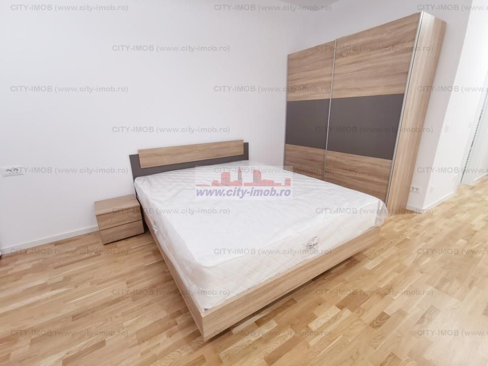 Inchiriere Studio Baneasa Bucuresti sector 1  curte privata, Aeroprort - Poză 4