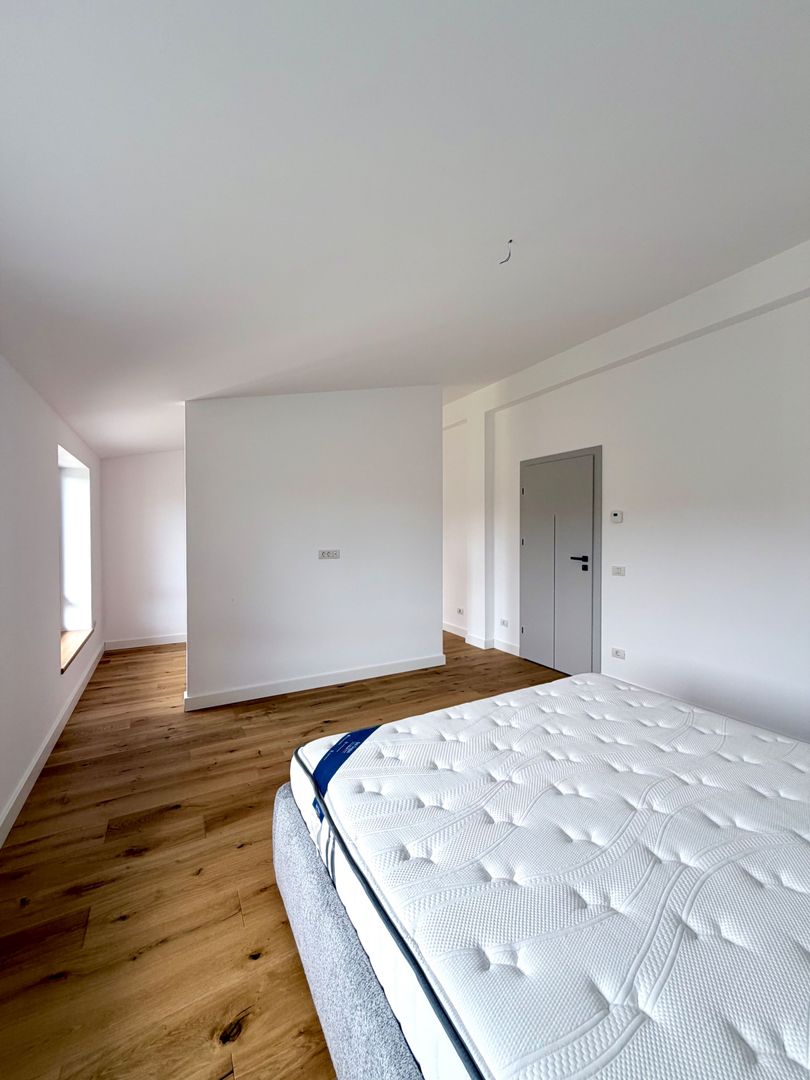 DUPLEX MOBILAT SI UTILAT - Poză 24
