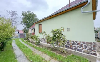Casă 4 camere, Teren 3.405 mp Loc. Dindeștiu Mic Jud. Satu Mare-Comision 0% - Poză 11