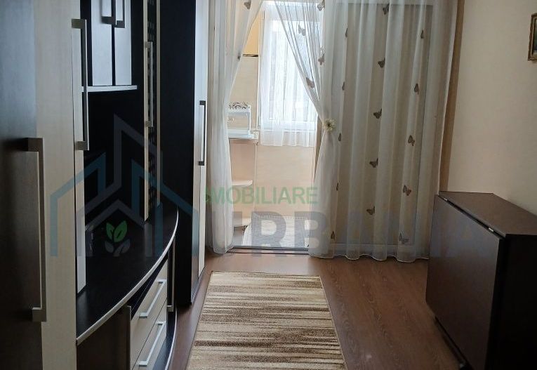 Apartament 2 camere de închiriat, 45 mp, Bld. Poitiers, Iași - Poză 4