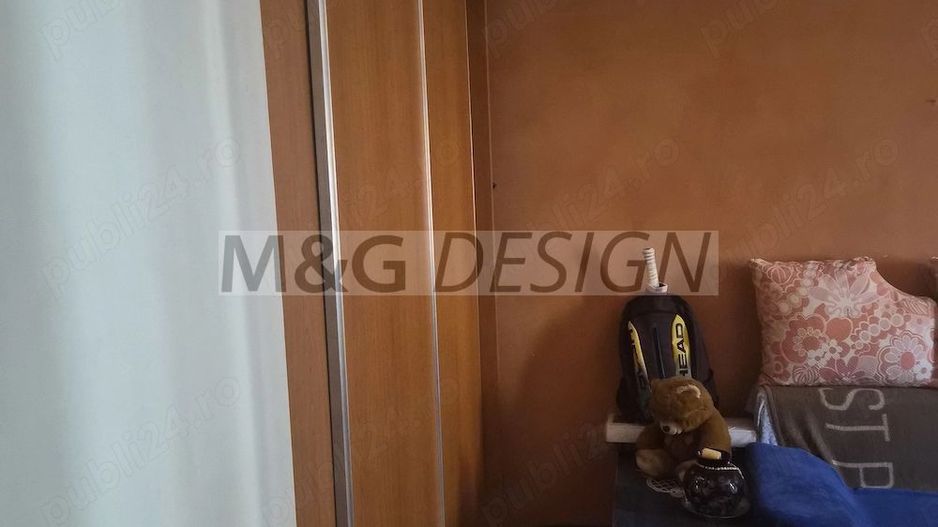 Apartament 3 camere Girocului etaj 2 - Poză 5