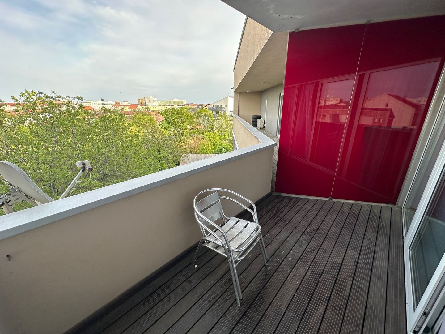 Apartament 2 camere loc de parcare în subteran - Poză 17