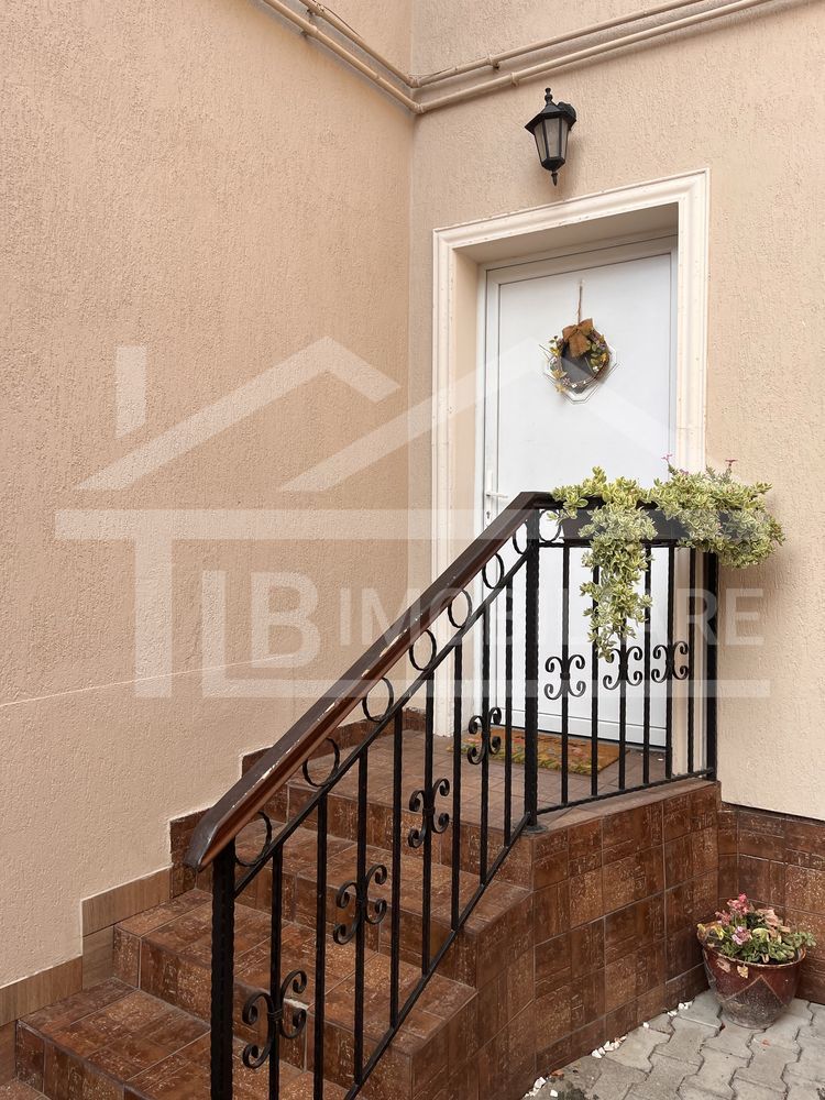 Apartament cu 1 camera, 45 mp, Zona Ulltracentrala - Poză 7