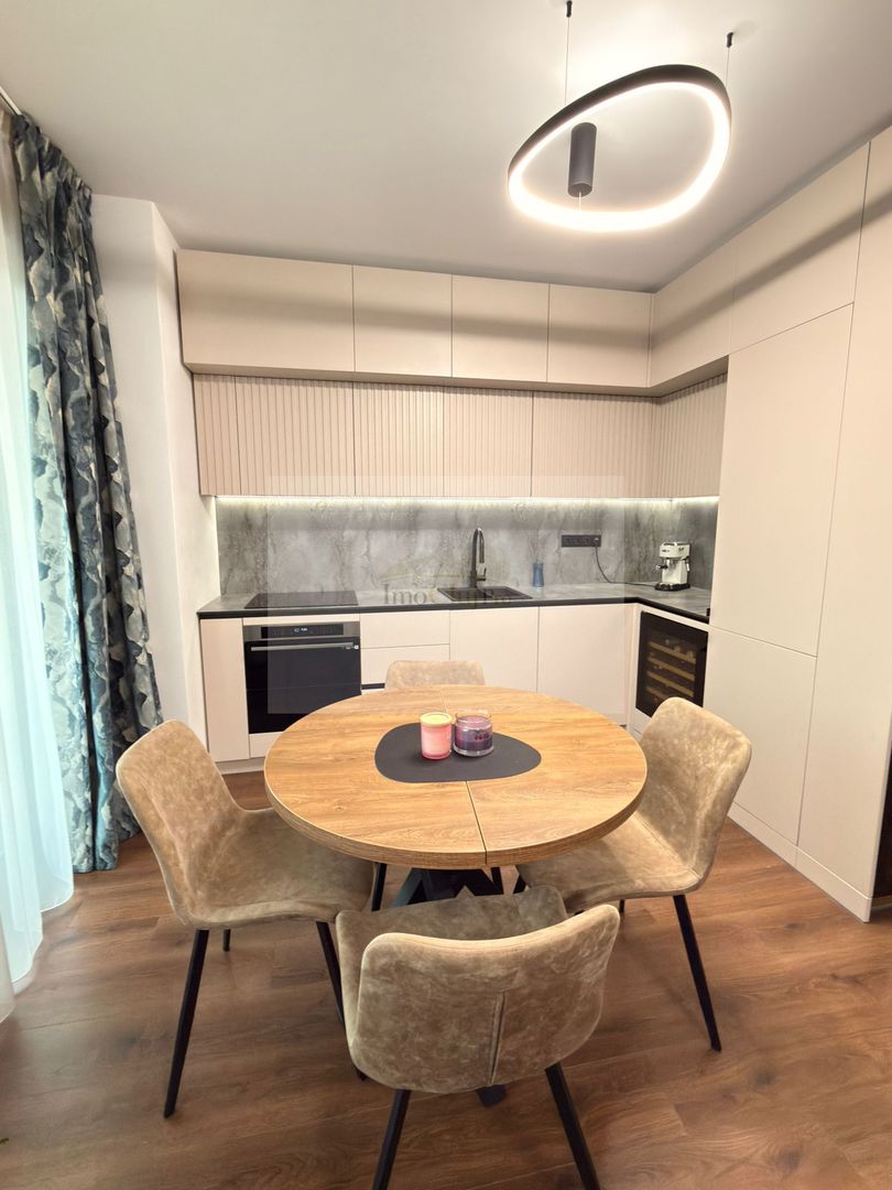 Locuinta ideala pentru familie apartament 4 camere zona Semicentrala - Poză 4