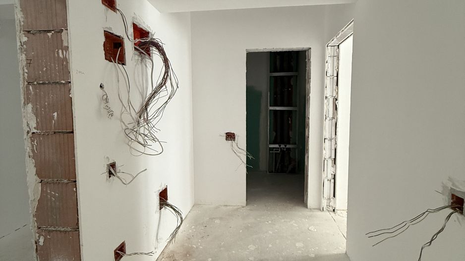 3 Camere//Locație Ideală//Auchan Titan//1 Decembrie 1918 // Comision 0! - Poză 7