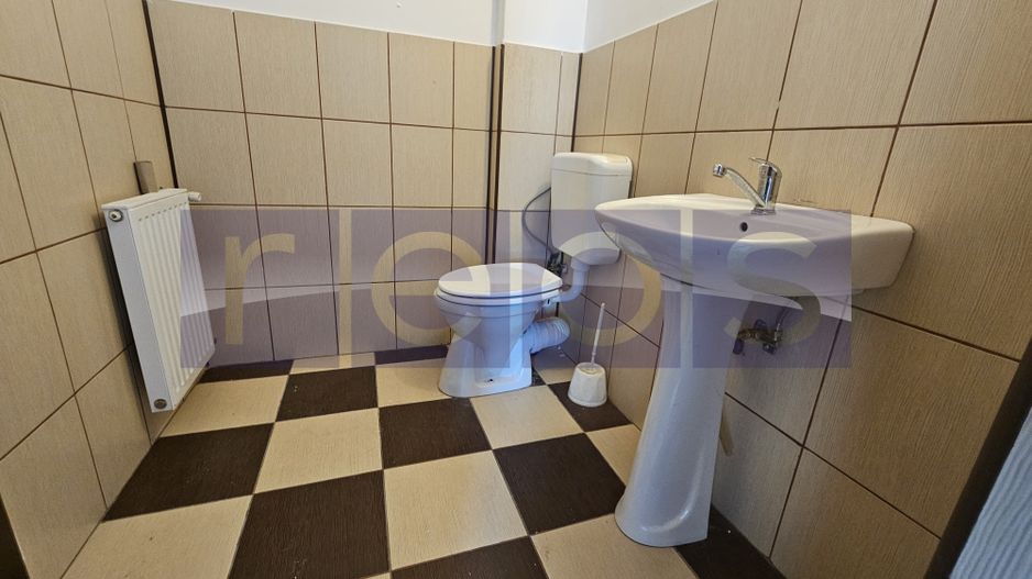 SOSEAUA ALEXANDRIEI SPATIU COMERCIAL P+2 450 MP - Poză 8