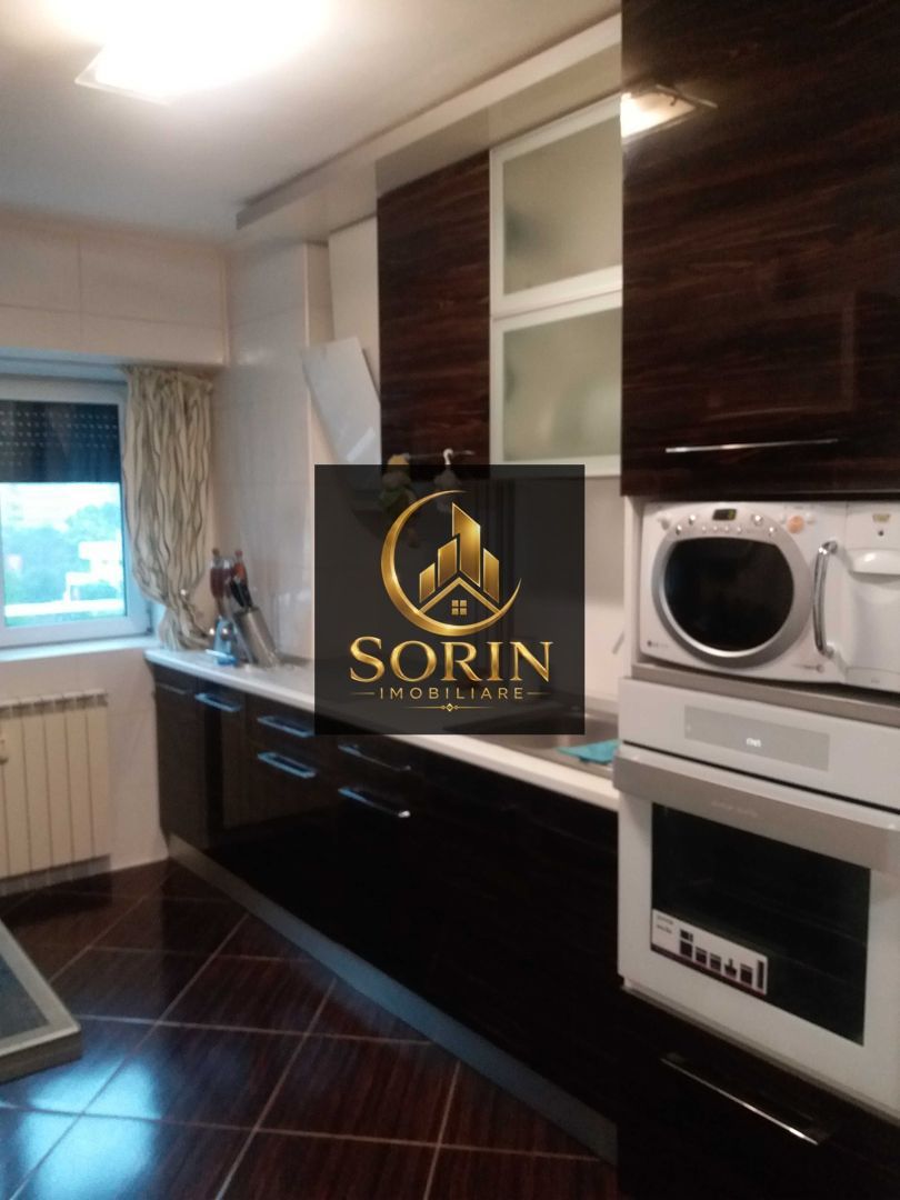 Inchiriez apartament deosebit, 2 camere, zona Mihai Bravu - Iancului, - Poză 4