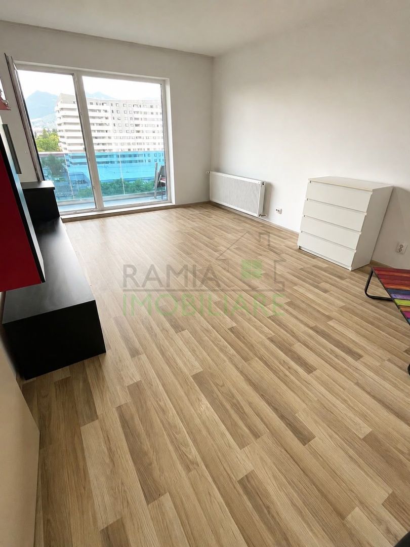 Apartament 2 camere, 60 mp, Parcare, Alphaville Răcădău - Poză 3