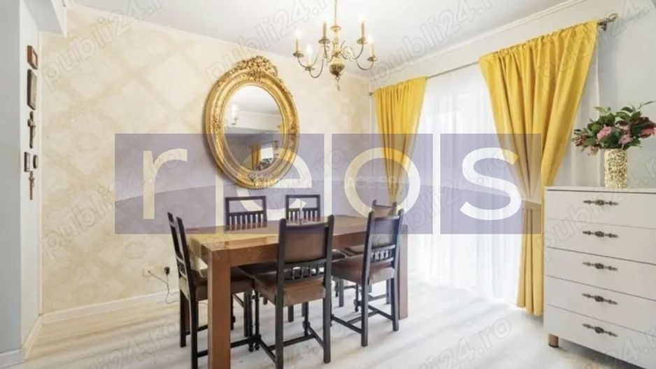 VANZARE VILA P+2 | COMPLEX AZUR PIPERA | CURTE PROPRIE | - Poză 3