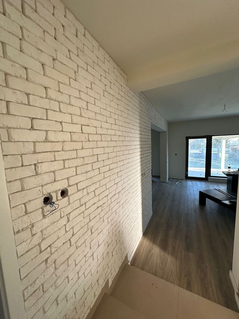 Casa Parter in Giarmata  teren 816 mp - Poză 7