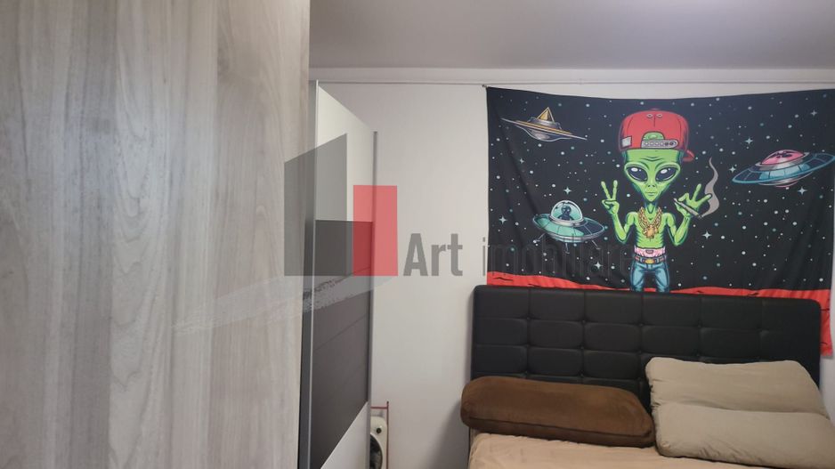 Apartament 3 camere decomandat Trapezului - Poză 8