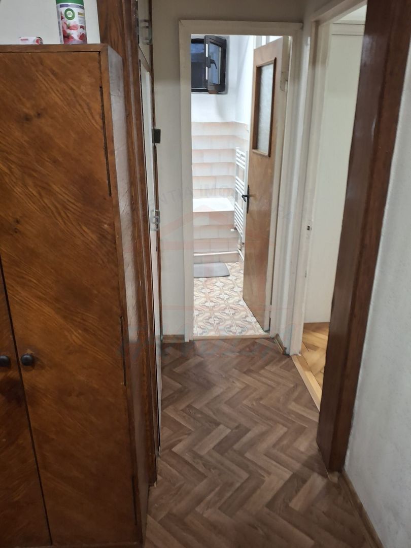 🏡 Apartament cu 2 camere de închiriat – Micro 18 - Poză 6