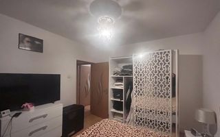 Apartament cu 2 camere decomandate, 50 mp, balcon. - Poză 3