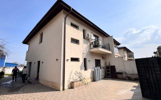 DUPLEX - 4 CAMERE, CONSTRUCTIE NOUA, TOATE UTILITATILE, COMISION 0% - Poză 2