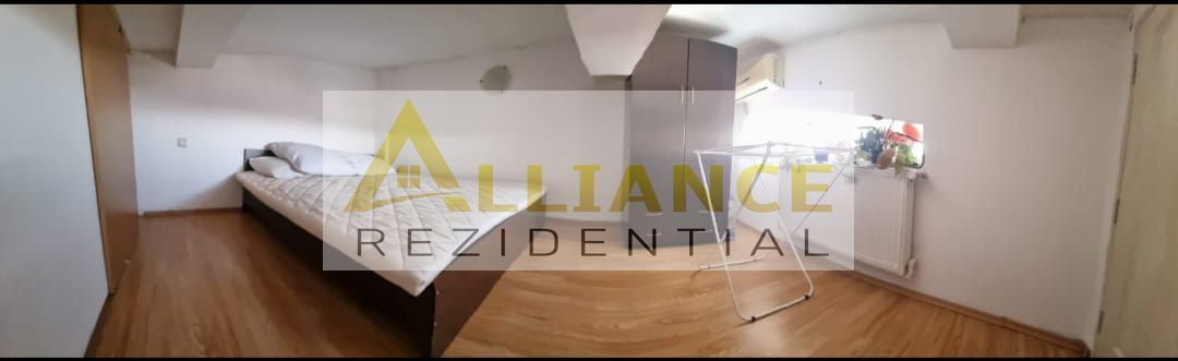 Apartament Mansardat cu 2 Camere în Postalionului - Poză 5